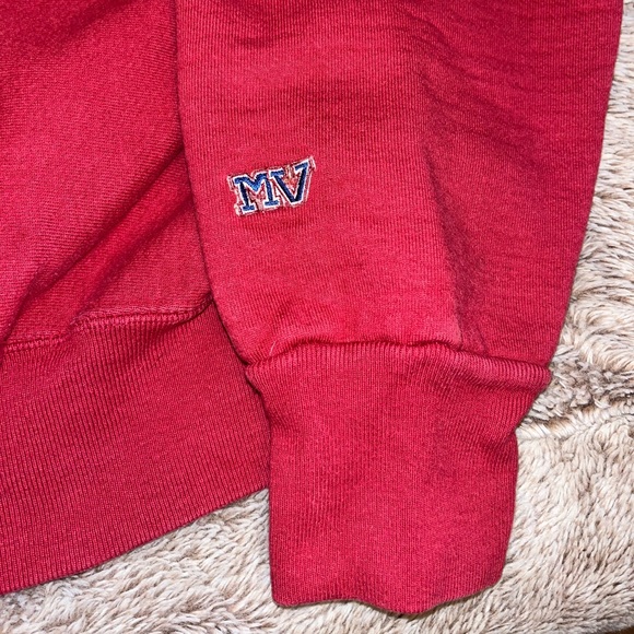 Vintage Made in USA Crewneck Stone Harbor - Picture 2 of 7